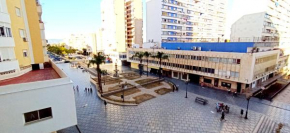 MANANTIALES Apartment